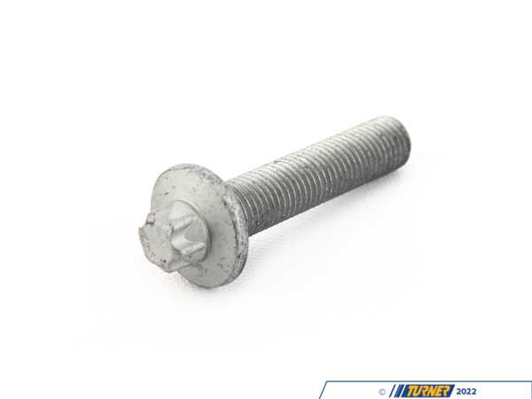Genuine MINI ASA SCREW, SELF-THREADING 07148836182