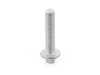 Genuine MINI ASA SCREW, SELF-THREADING 07148836182 View 2