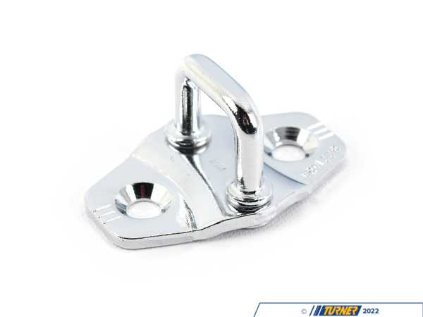 Genuine BMW Genuine BMW Catch Bracket - 51218221484 - E46,E46 M3 51218221484