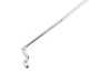 Genuine BMW Genuine BMW Left Operating Rod - 51217227735 - F12,F13 51217227735 View 2