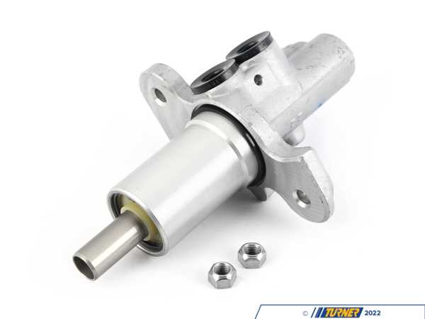 TRW Brake Master Cylinder 34336786586