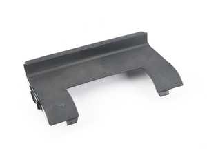 Genuine BMW Console Cover Schwarz - 51168151702 - E36