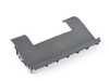Genuine BMW Genuine BMW Console Cover Schwarz - 51168151702 - E36 51168151702 View 2