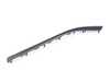 Genuine BMW Genuine BMW Accent Modling, Rear Right - Schwarz 51437389778 View 2