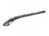 Genuine BMW Genuine BMW Accent Modling, Rear Right - Schwarz 51437389778 View 3