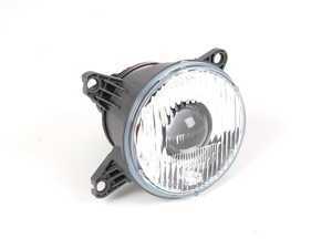 Low Beam Headlight - Left - E32 E34