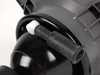 Genuine BMW Low Beam Headlight - Left - E32 E34 63121382395 View 9