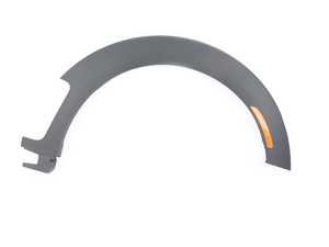 COVER, WHEEL ARCH, FRONT RIG