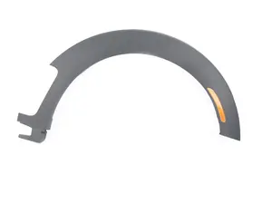 COVER, WHEEL ARCH, FRONT RIG