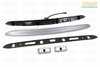 Genuine BMW Trunk Lid Grip With Release Button - E46 Sedan  51137170966 View 7