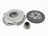 Genuine BMW Genuine BMW Clutch Rmfd-clutch Parts 21211223572 21211223572 View 1