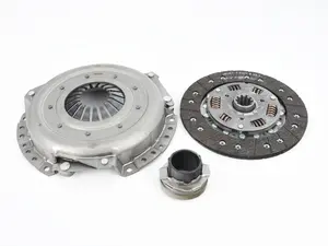 Genuine BMW Clutch Rmfd-clutch Parts 21211223572