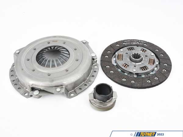 Genuine BMW Genuine BMW Clutch Rmfd-clutch Parts 21211223572 21211223572