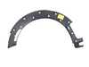 Genuine MINI COVER, WHEEL ARCH, FRONT RIG 51777373336 View 4