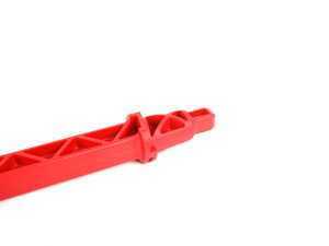 Genuine BMW Handle F Emergency Unlocking - 24507590395