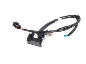 Genuine BMW Vertical seat adjustment switch