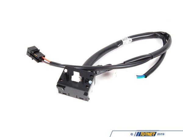 Genuine BMW Genuine BMW Vertical seat adjustment switch 61318413893