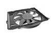 Genuine BMW Genuine BMW E9X M3 Radiator Fan Assembly With Frame - E9X M3 S65 17112283621 View 5