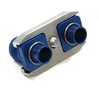 Turner Motorsport Turner Motorsport Oil Cooler Line Fitting Kit - E46 M3 S54 TEN9910200 View 8