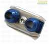 Turner Motorsport Turner Motorsport Oil Cooler Line Fitting Kit - E46 M3 S54 TEN9910200 View 9