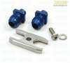 Turner Motorsport Turner Motorsport Oil Cooler Line Fitting Kit - E46 M3 S54 TEN9910200 View 10