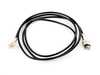 Genuine BMW Genuine BMW Left Antenna Cable 1020mm - 65248369471 - E39,E39 M5 65248369471 View 1