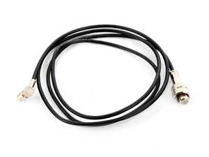 Genuine BMW Left Antenna Cable 1020mm - 65248369471 - E39,E39 M5