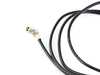 Genuine BMW Genuine BMW Left Antenna Cable 1020mm - 65248369471 - E39,E39 M5 65248369471 View 3