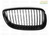 Genuine BMW Genuine BMW Individual Blackout Grille - Right - E90 E92 M3 51137979350 View 7