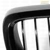 Genuine BMW Genuine BMW Individual Blackout Grille - Right - E90 E92 M3 51137979350 View 8