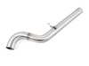 Turner Motorsport E9x N52 Muffler And Resonator Delete without Tips 008517LA01 View 6