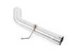 Turner Motorsport E9x N52 Muffler And Resonator Delete without Tips 008517LA01 View 7