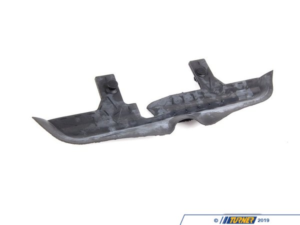 51717177880 - Genuine BMW Gasket, Front - 51717177880 - E92