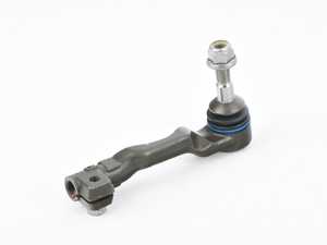 Tie rod end
