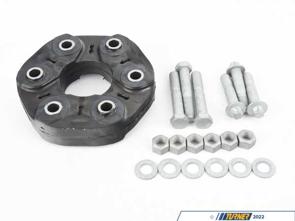 Meyle HD Joint, propeller shaft 26117546426
