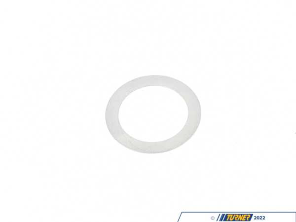 Genuine BMW Genuine BMW Shim 30X42X0,4 - 23211204588 23211204588