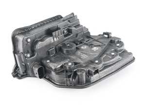 Genuine BMW Door Lock, Rear Left Us - 51227281941 - F15,F16