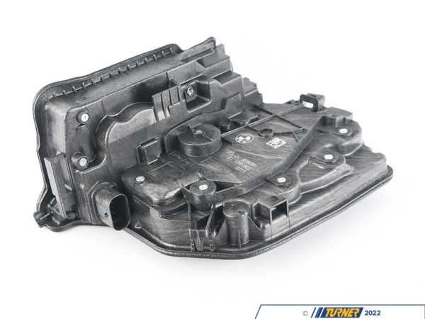 Genuine BMW Genuine BMW Door Lock, Rear Left Us - 51227281941 - F15,F16 51227281941