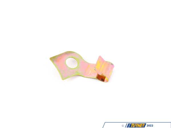 Genuine BMW Genuine BMW Bracket - 35411156117 - E30 35411156117