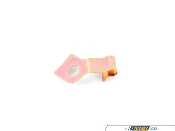 35411156117 - Genuine BMW Bracket - 35411156117 - E30 | Turner Motorsport