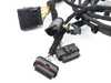 Genuine BMW SET OF CABLES, FRONT BUMPER 61129438265 View 2