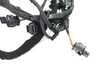 Genuine BMW SET OF CABLES, FRONT BUMPER 61129438265 View 3
