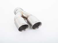 Turner Motorsport Turner Motorsport Muffler Delete - E39 540 024413TMS01A