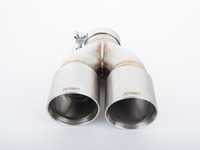 Turner Motorsport Turner F10 M5 Race Inspired Axle-Back Exhaust (MUST CHOOSE TIP STYLE FROM MENU BELOW) TENF1047F1