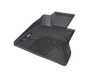 Genuine BMW Genuine BMW All Weather Floor Liners Front - Black - F10 82112220876 View 4