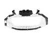 Genuine BMW REAR DIFFUSOR 51757340187 View 1