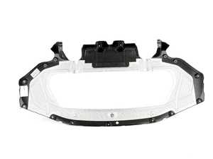 REAR DIFFUSOR