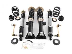 BC Racing DS Series Coilover Kit - BMW E36 M3