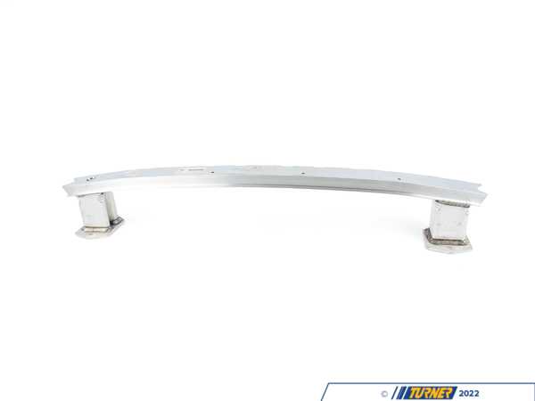 Genuine BMW CARRIER, BUMPER REAR 51127473636