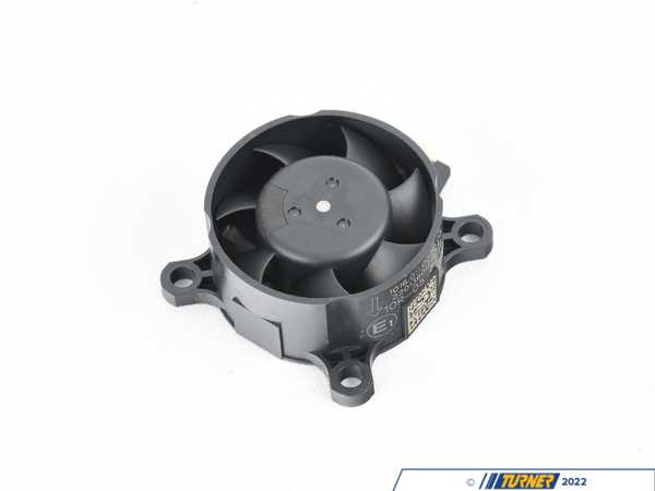 Genuine BMW LED DISPLAY FOR FAN 63119498421